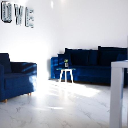 Apartamenty Scarlet Ujście-Darłowskie Екстериор снимка